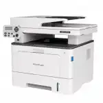 МФУ Pantum BM5106ADN BM5106ADN/RU (А4, Лазерный, Монохромный (Ч/Б))