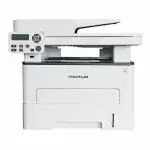 МФУ Pantum BM5106ADN BM5106ADN/RU (А4, Лазерный, Монохромный (Ч/Б))