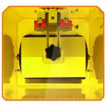 3D принтер Anycubic Photon MONO X