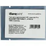 Опция для печатной техники Europrint Чип CF401A синий для картриджей LaserJet Pro M252/M277 CF401A# (Чип)