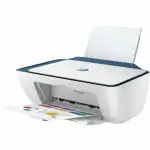 МФУ HP DeskJet 2721 All in One 7FR54B (А4, Струйный, Цветной)