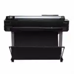 Плоттер HP Designjet T520 CQ890B (Цветной, Струйная, A1+ (24 дюйма) (610), 24")
