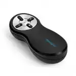 Презентер Kensington Presenter Wless 2.4GHZ K33271WW