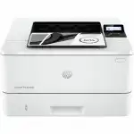 Принтер HP LaserJet Pro 4003dn 2Z609A (А4, Лазерный, Монохромный (Ч/Б))