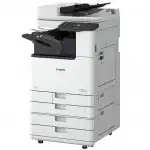 МФУ Canon imageRUNNER 2730i 5525C002 (А3, Лазерный, Монохромный (Ч/Б))