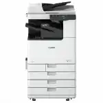 МФУ Canon imageRUNNER 2730i 5525C002 (А3, Лазерный, Монохромный (Ч/Б))