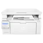 МФУ HP LaserJet Pro MFP M132nw G3Q62A (А4, Лазерный, Монохромный (Ч/Б))