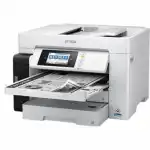 МФУ Epson EcoTank Pro M15180 C11CJ41408 (A3+, Струйный, Монохромный (Ч/Б))