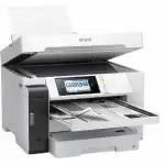 МФУ Epson EcoTank Pro M15180 C11CJ41408 (A3+, Струйный, Монохромный (Ч/Б))