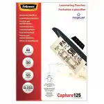 Fellowes FS-53074 (А4, 100 шт.)