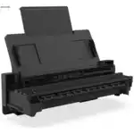Плоттер HP Designjet T230 5HB07A (Цветной, Струйная, A1+ (24 дюйма) (610), 24")