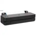 Плоттер HP Designjet T230 5HB07A (Цветной, Струйная, A1+ (24 дюйма) (610), 24")