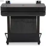 Плоттер HP Designjet T230 5HB07A (Цветной, Струйная, A1+ (24 дюйма) (610), 24")