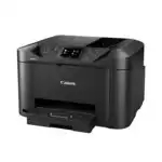 МФУ Canon MAXIFY MB5140 0960C007 (А4, Струйный, Цветной)