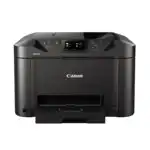 МФУ Canon MAXIFY MB5140 0960C007 (А4, Струйный, Цветной)