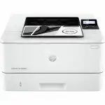 Принтер HP LaserJet Pro 4003dw 2Z610A (А4, Лазерный, Монохромный (Ч/Б))