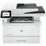 МФУ HP LaserJet Pro 4103fdw 2Z629A (А4, Лазерный, Монохромный (Ч/Б))