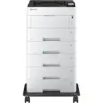 Принтер Kyocera P4140dn 1102Y43NL0 (А3, Лазерный, Монохромный (Ч/Б))