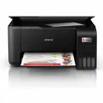 МФУ Epson L3200 C11CJ69401 (А4, Струйный с СНПЧ, Цветной)