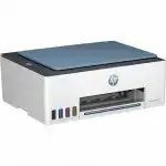 МФУ HP Smart Tank 585 1F3Y4A (А4, Струйный с СНПЧ, Цветной)