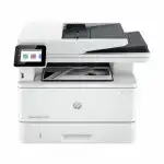 МФУ HP LaserJet Pro 4103fdn 2Z636A/2Z628A (А4, Лазерный, Монохромный (Ч/Б))