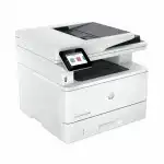 МФУ HP LaserJet Pro 4103fdn 2Z636A/2Z628A (А4, Лазерный, Монохромный (Ч/Б))