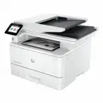 МФУ HP LaserJet Pro 4103fdn 2Z636A/2Z628A (А4, Лазерный, Монохромный (Ч/Б))