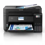 МФУ Epson L6290 фабрика печати C11CJ60406 (А4, Струйный с СНПЧ, Цветной)