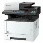 МФУ Kyocera Ecosys M2640idw 1102S53NL0 (А4, Лазерный, Монохромный (Ч/Б))
