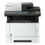 МФУ Kyocera Ecosys M2640idw 1102S53NL0 (А4, Лазерный, Монохромный (Ч/Б))