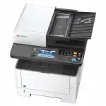 МФУ Kyocera Ecosys M2640idw 1102S53NL0 (А4, Лазерный, Монохромный (Ч/Б))