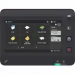 МФУ Canon i-SENSYS MF832Cdw 4930C014 (А4, Лазерный, Цветной)