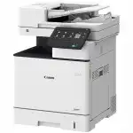 МФУ Canon i-SENSYS MF832Cdw 4930C014 (А4, Лазерный, Цветной)