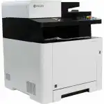 МФУ Kyocera M5526cdn 1102R83NL1 (А4, Лазерный, Цветной)