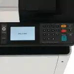 МФУ Kyocera M5526cdn 1102R83NL1 (А4, Лазерный, Цветной)