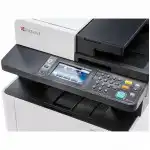 МФУ Kyocera M5526cdn 1102R83NL1 (А4, Лазерный, Цветной)