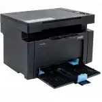 МФУ HIPER M-1005NW (BL) (А4, Лазерный, Монохромный (Ч/Б))