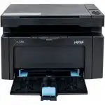 МФУ HIPER M-1005NW (BL) (А4, Лазерный, Монохромный (Ч/Б))