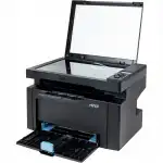 МФУ HIPER M-1005NW (BL) (А4, Лазерный, Монохромный (Ч/Б))