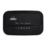 Шредер deli E9939 (P4 (частицы 4×25))