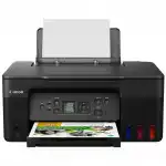 МФУ Canon G3470 5805C009 (А4, Струйный с СНПЧ, Цветной)