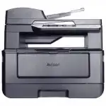 МФУ Avision AM30A 000-0907X-0KG (А4, Лазерный, Монохромный (Ч/Б))