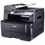 МФУ Avision AM30A 000-0907X-0KG (А4, Лазерный, Монохромный (Ч/Б))