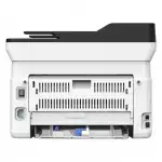 МФУ deli M2500ADNW (А4, Лазерный, Монохромный (Ч/Б))