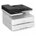 МФУ deli M2500ADNW (А4, Лазерный, Монохромный (Ч/Б))