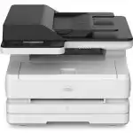 МФУ deli M2500ADNW (А4, Лазерный, Монохромный (Ч/Б))