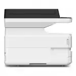 МФУ deli M2500ADNW (А4, Лазерный, Монохромный (Ч/Б))