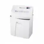 Шредер HSM Pure 220 2323111 (P4 (частицы 4×25))