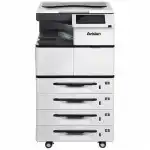 МФУ Avision AM5630i 000-0857D-0KG (А3, Лазерный, Монохромный (Ч/Б))