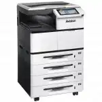 МФУ Avision AM5630i 000-0857D-0KG (А3, Лазерный, Монохромный (Ч/Б))